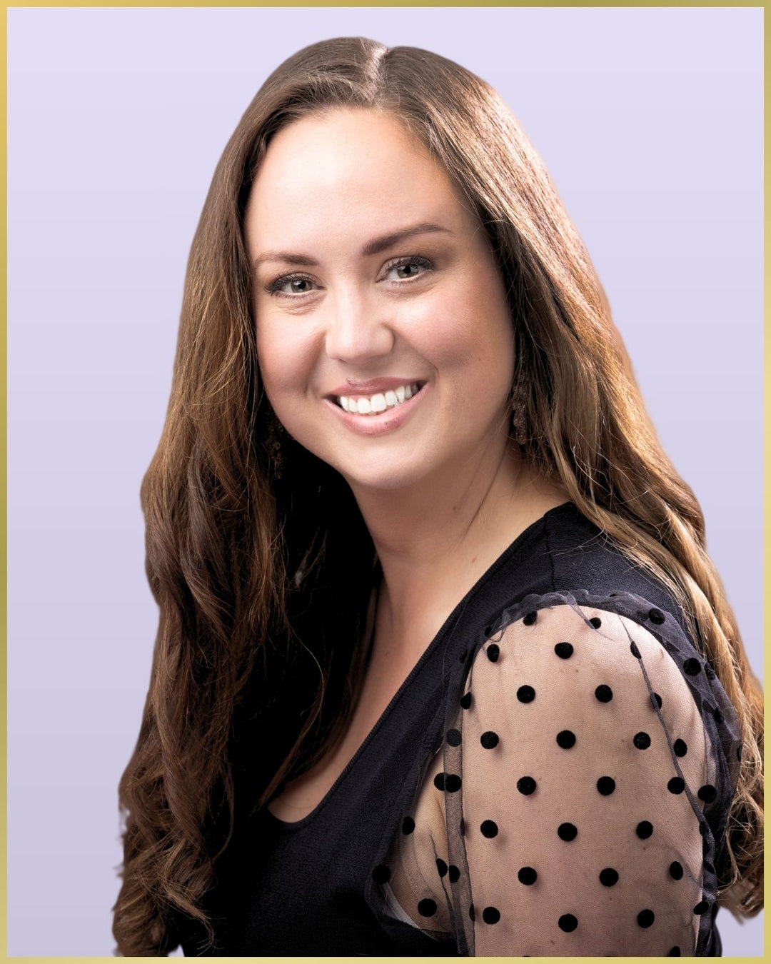 Emily Hawks, Director of Operations at CJC Dynamic Solutions, Wasilla, Alaska.