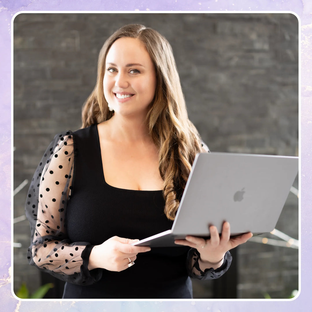 Emily Hawks Director of Marketing Operations at CJC Dynamic Solutions