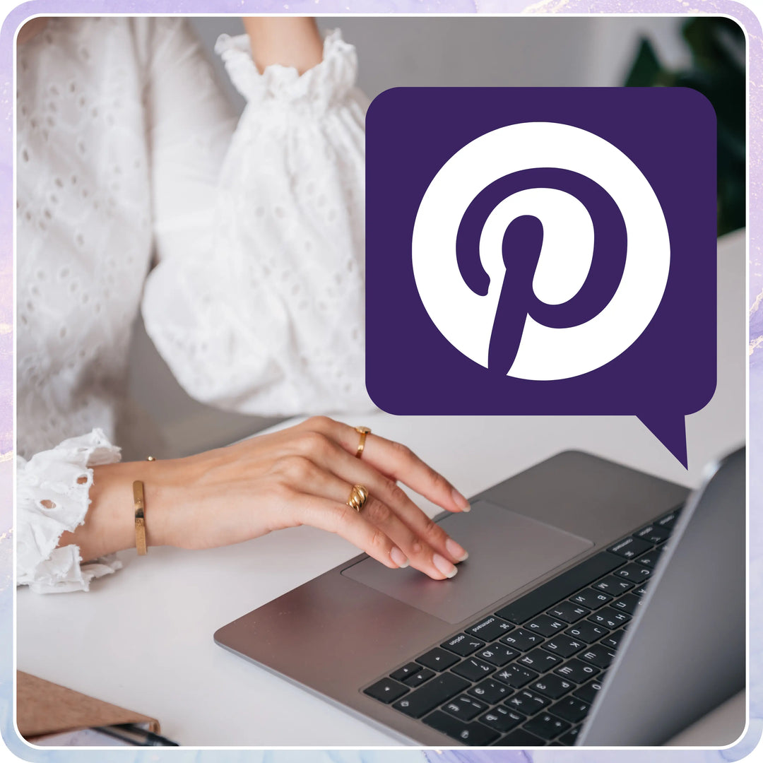 Pinterest Services CJC Dynamic Solutions