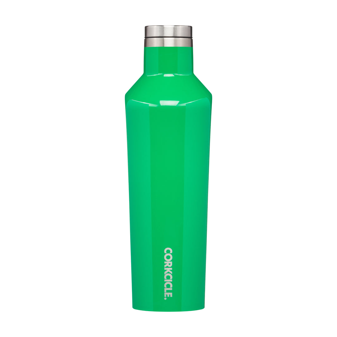 Corkcicle 16oz Canteen - Canteen - 16oz - Putting Green