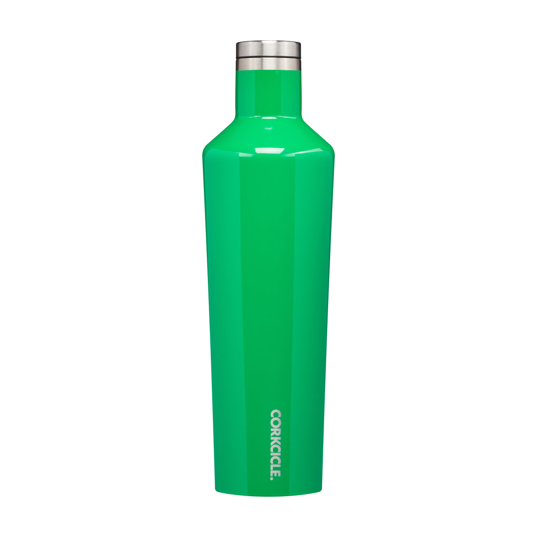 Corkcicle 24oz Canteen - Canteen - 24oz - Putting Green