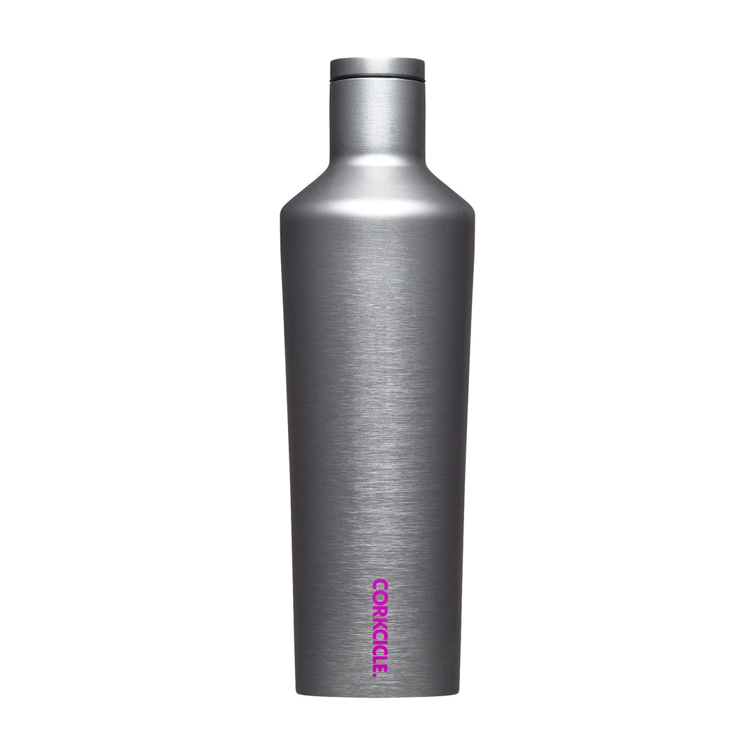 Corkcicle 24oz Canteen - Canteen - 24oz - Moondance