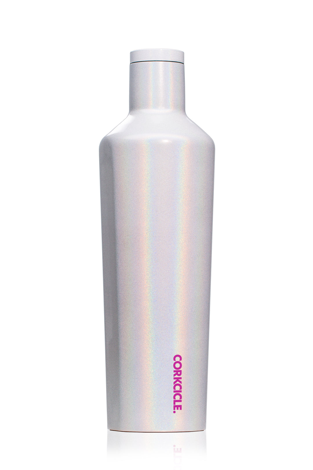 Corkcicle 24oz Canteen - Canteen - 24oz - Unicorn Magic