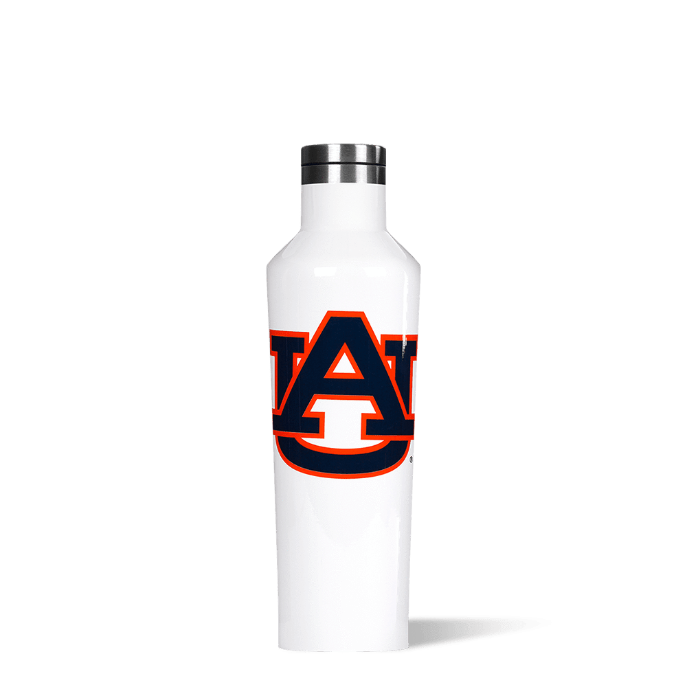 Beverage Canteen 16oz Auburn