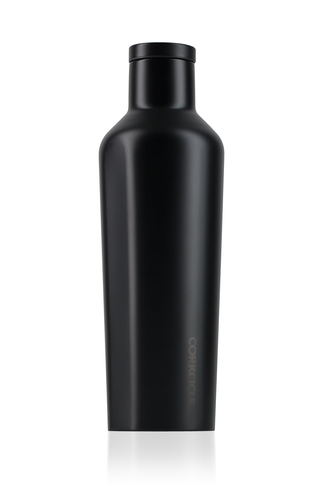 Corkcicle 16oz Canteen - Canteen - 16oz - Blackout