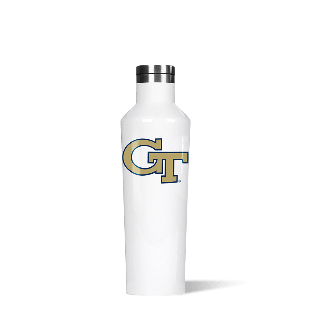 Beverage Canteen 16oz Georgia Tech