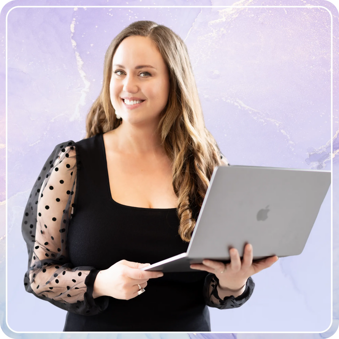 Emily Hawks | Director of Marketing Operations | CJC Dynamic Solutions Wasilla, AK