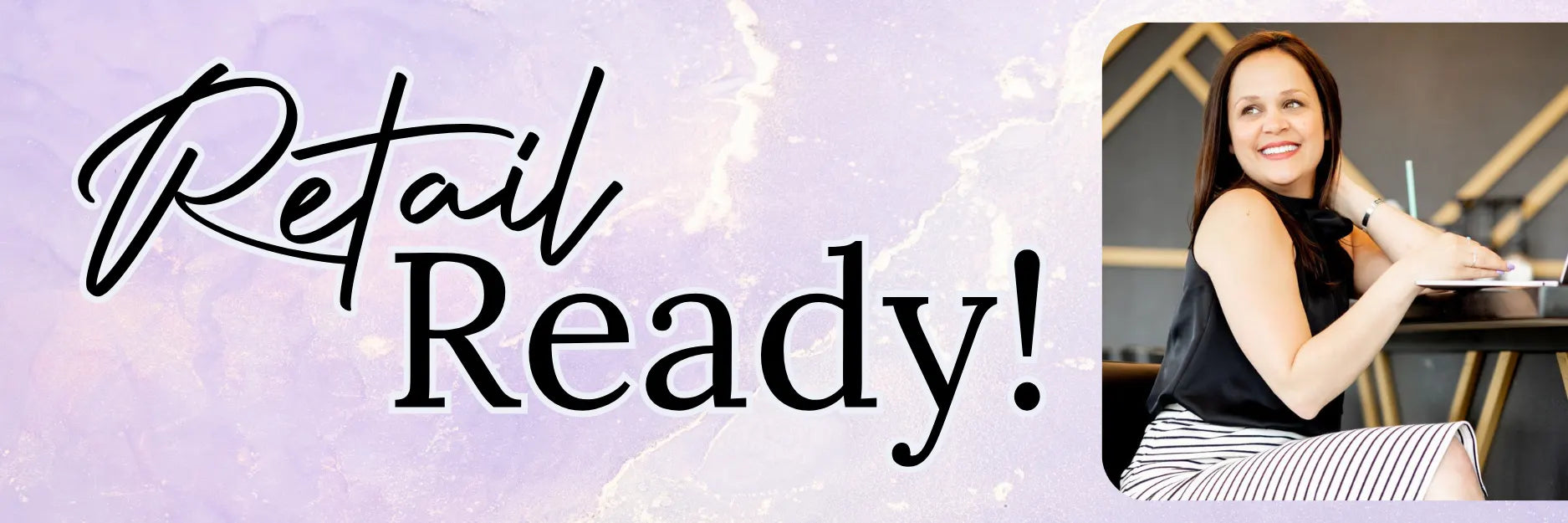 Retail Ready CJC Dynamic Solutions | Roadmap to Online E-commerce branding