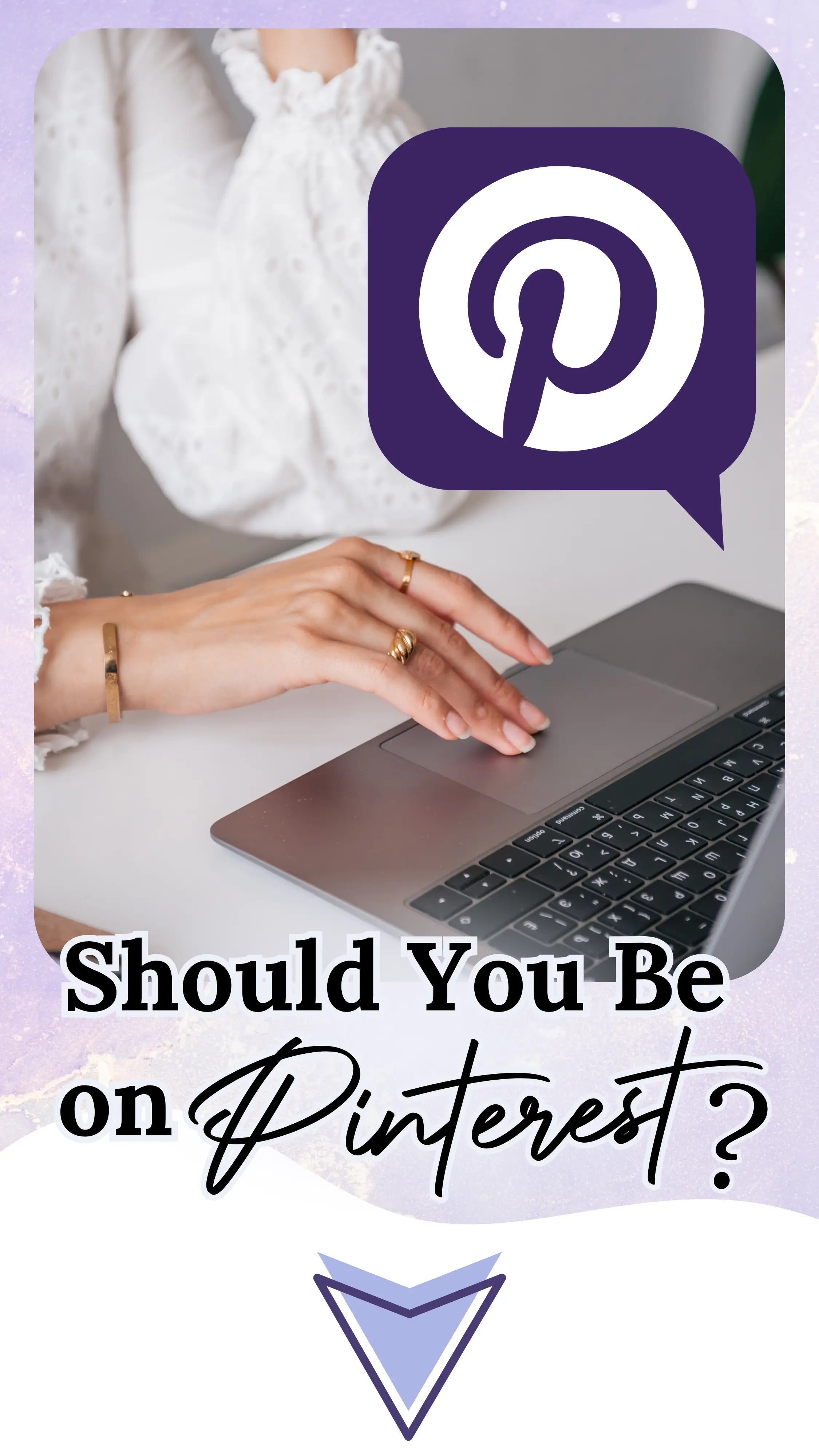 Should you be on Pinterest?