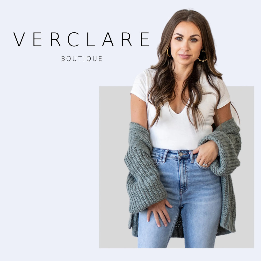 Christina at VerClare Boutique