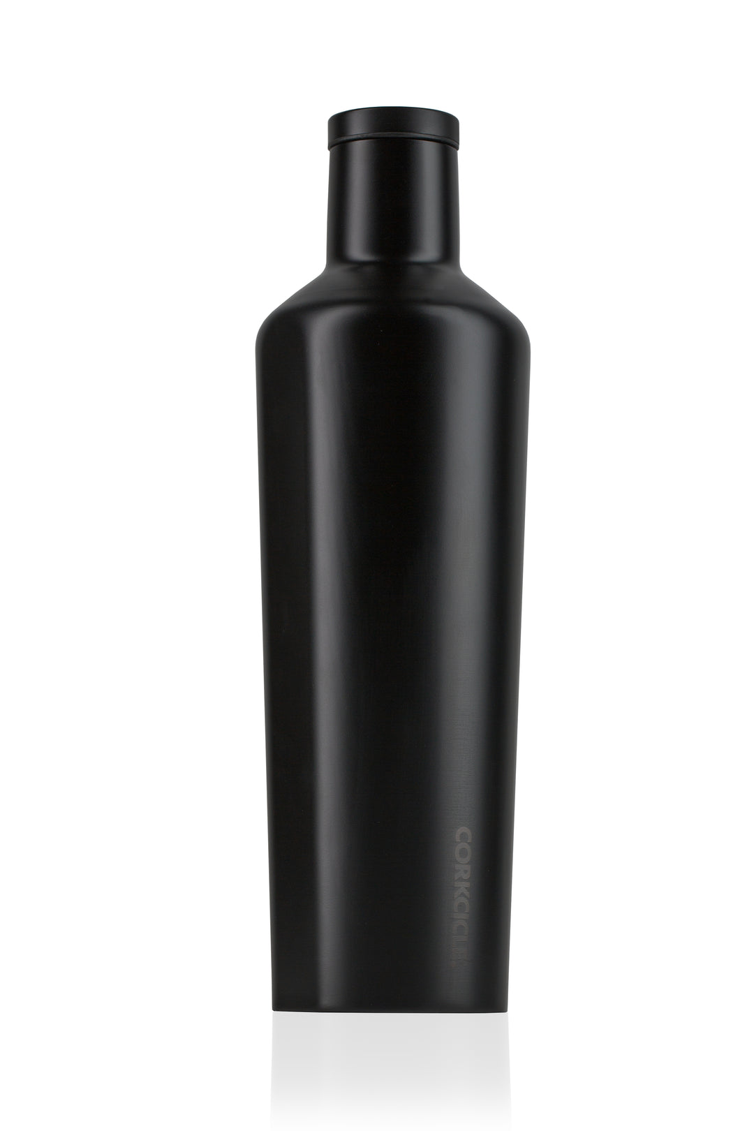 Corkcicle 24oz Canteen - Canteen - 24oz - Blackout