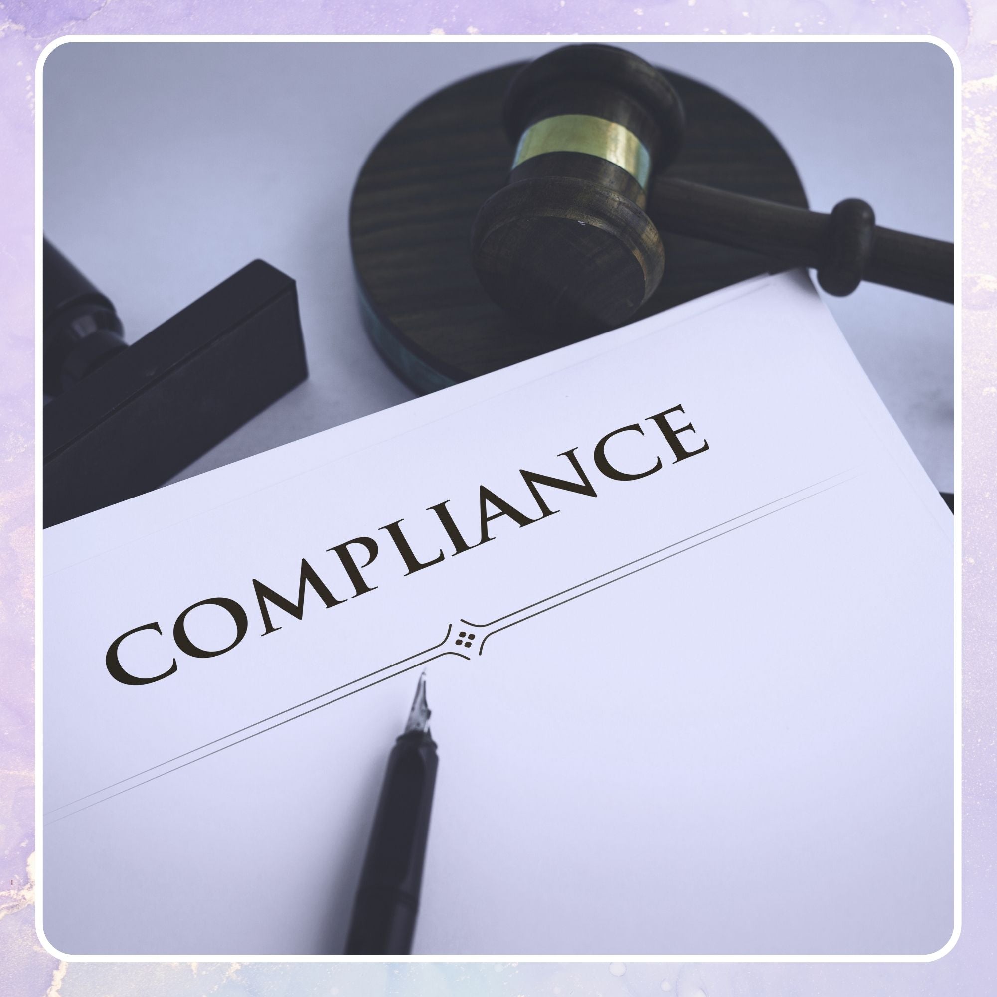 Compliance 